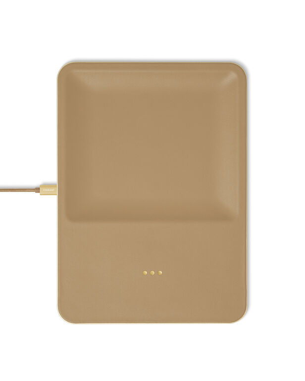 Courant Catch-All Large Charging Station | Haven Well Within