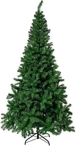Sunnyglade 4 FT Premium Artificial Christmas Tree 400 Tips Full Tree Easy to Assemble with Christ... | Amazon (US)