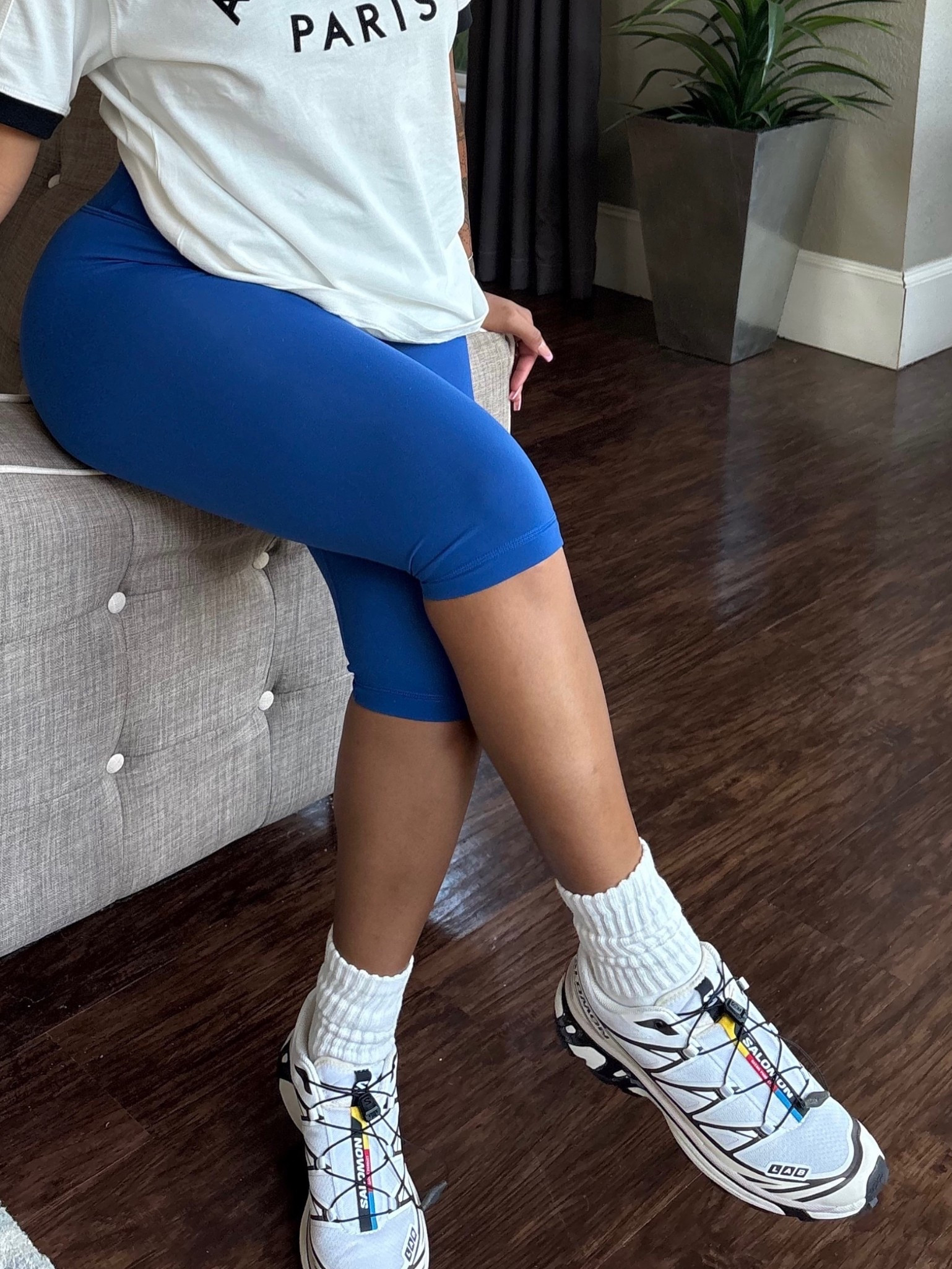 Looking for an everyday outfit this is your sign 

#LTKStyleTip