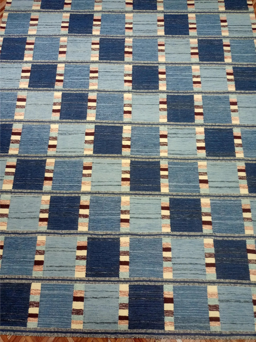 Swedish Marianne Richter Inspired Rug for Living Room Office Rug for Bedroom Rug for Kitchen Runn... | Etsy (US)
