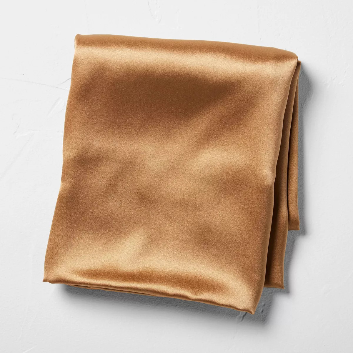 Standard Solid Silk Pillowcase - Casaluna™ | Target