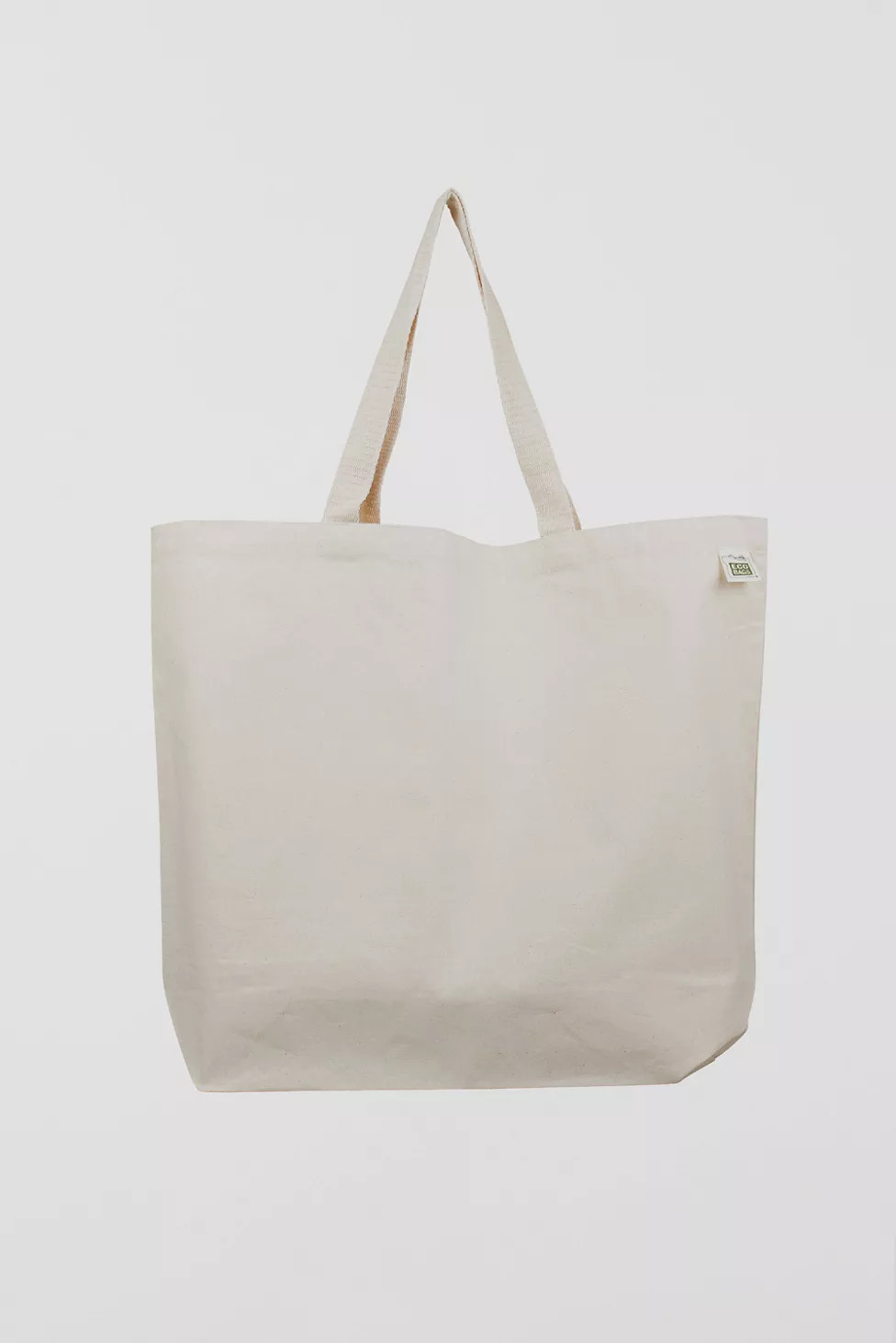 ECOBAGS 100% Recycled Cotton Tote Bag | Urban Outfitters (US and RoW)
