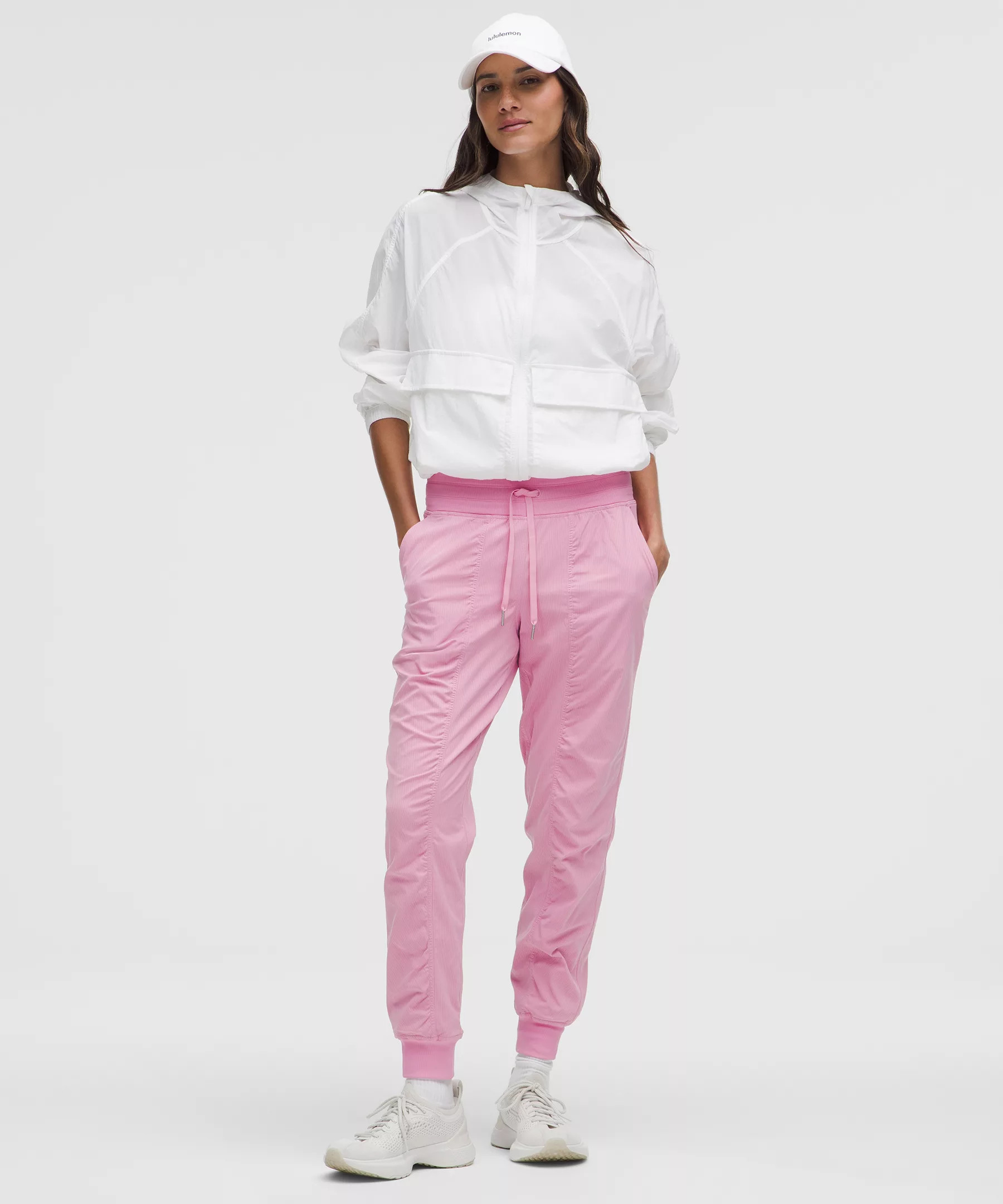 Dance Studio Mid-Rise Jogger | Lululemon (US)