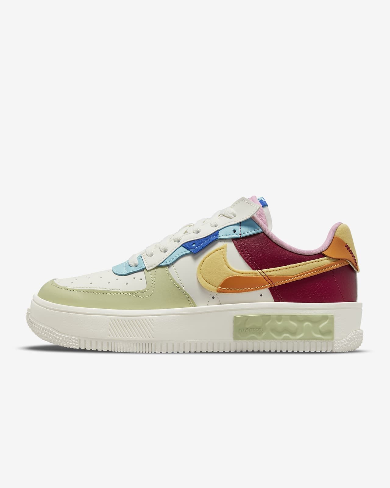 Nike Air Force 1 Fontanka | Nike (US)