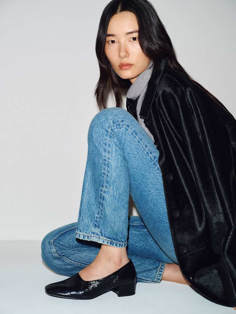 Inez Pump | Reformation (Global)
