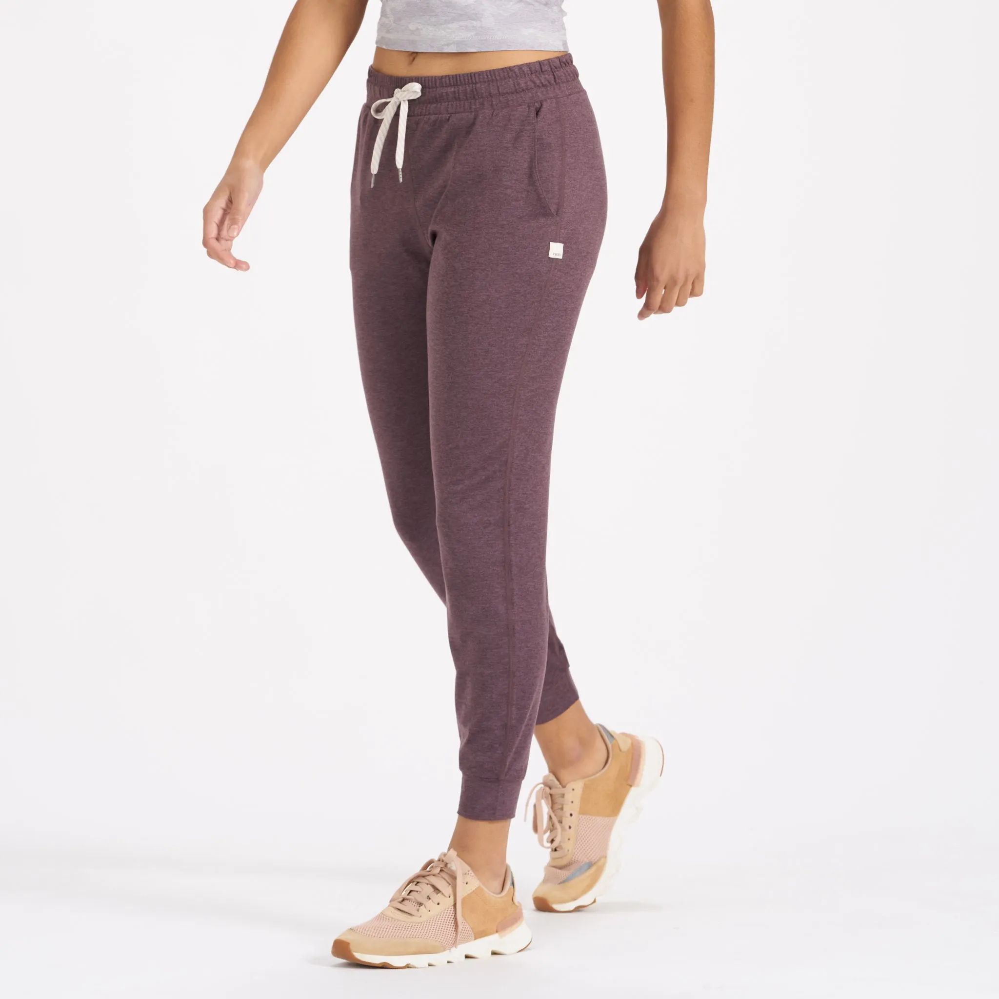 Performance Jogger - Long | Vuori Clothing