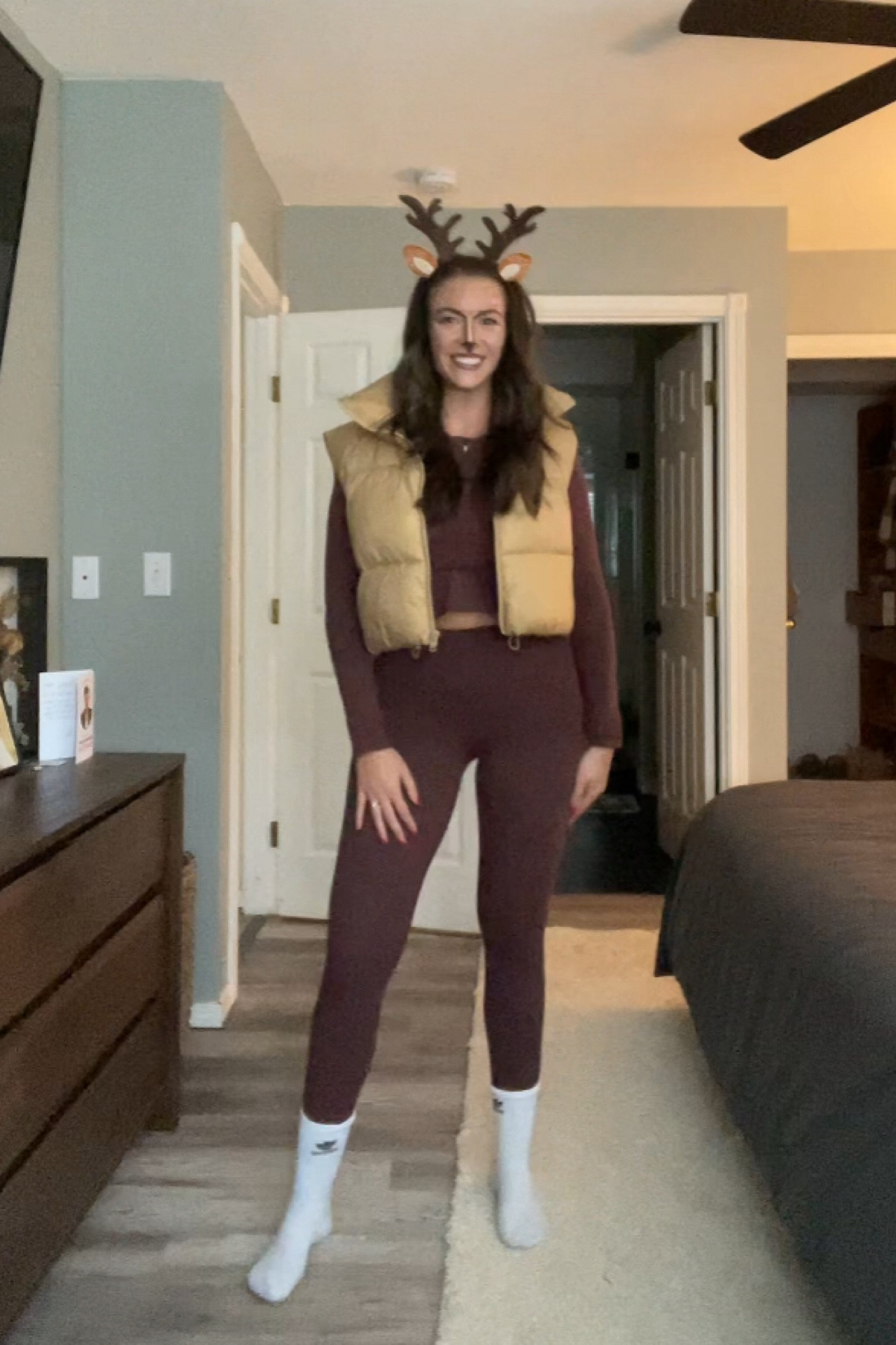 Halloween!!! 

#LTKHalloween #LTKActive #LTKHoliday