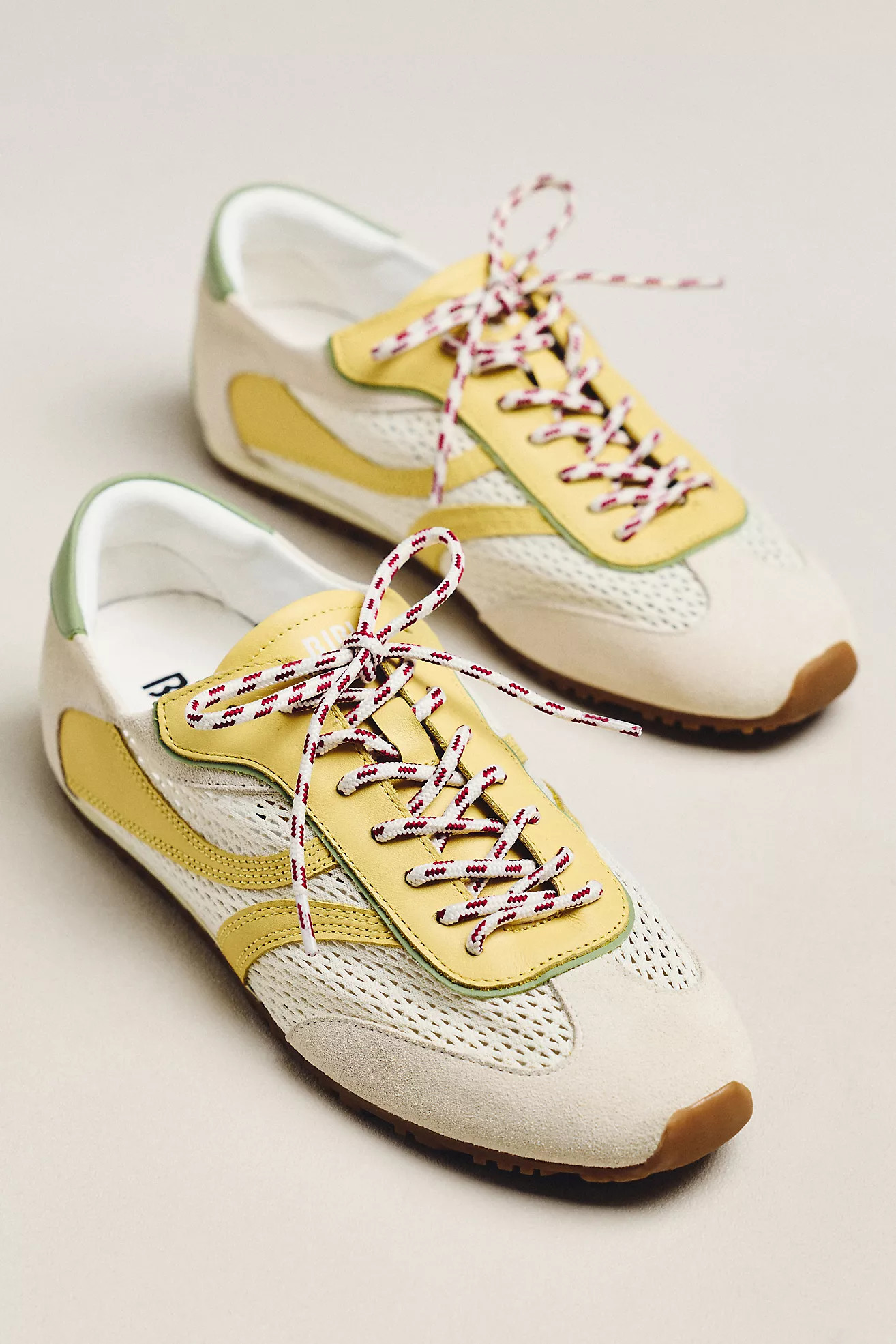 Bibi Lou Mizar Sneakers | Anthropologie (US)