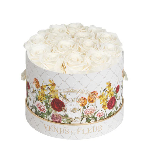 Small Round | Venus ET Fleur