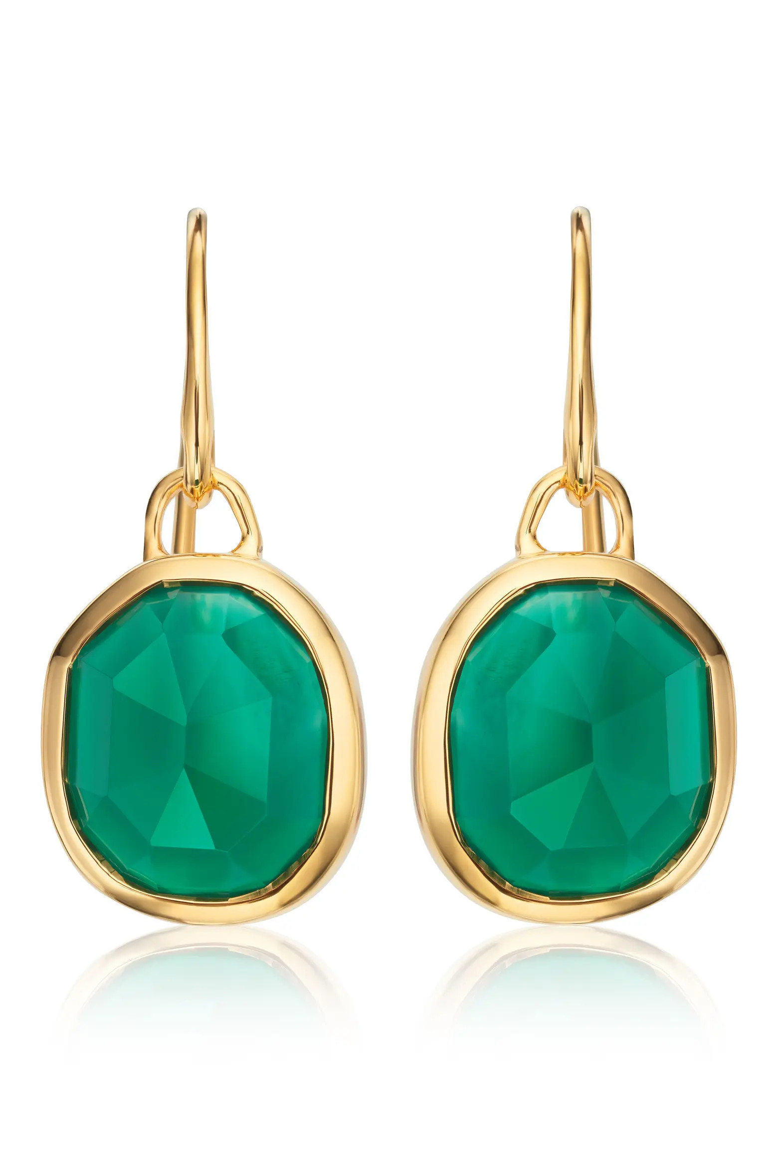 MV Siren™ Stone Wire Earrings (Women) | Nordstrom | Nordstrom