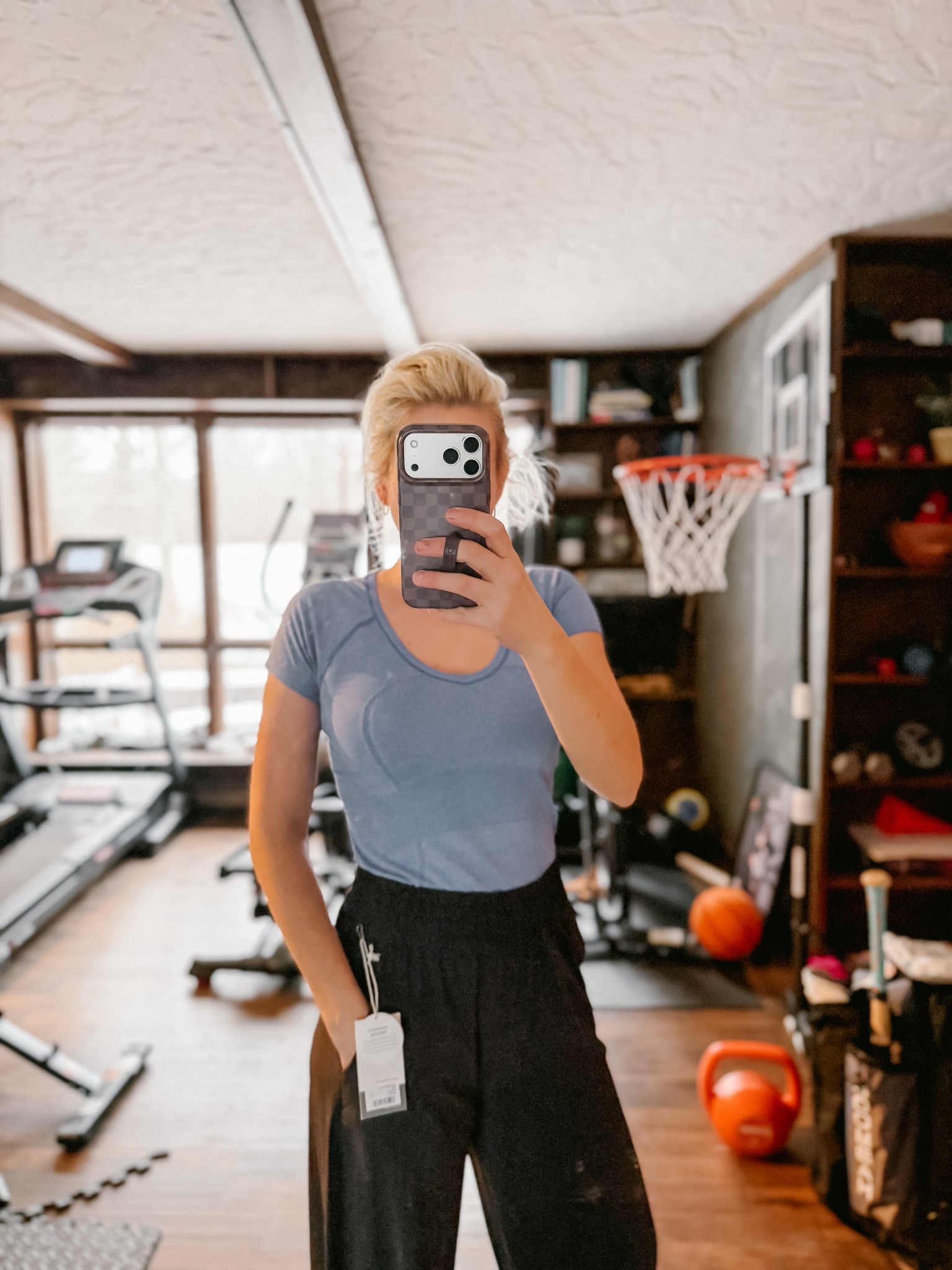 These new Vuori pants give me life!! 