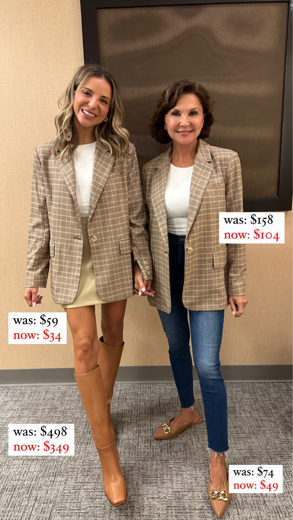 Nordstrom sale ends 8/6! perfect time to stock up on fall fashion 🍂

#LTKunder100 #LTKxNSale #LTKsalealert