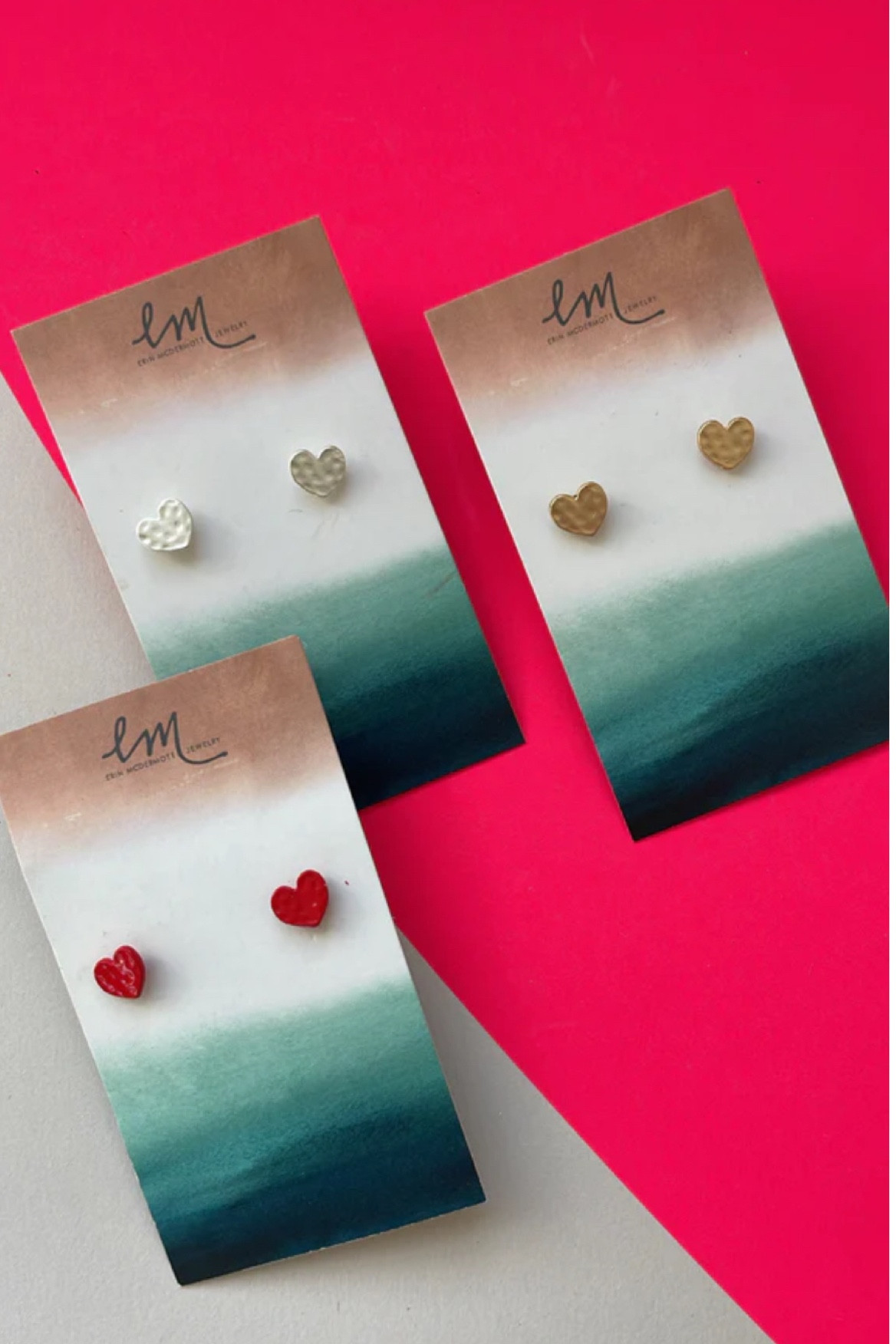 I don’t know how Erin does as small businesses brings these #earrings for $12 .. great #teachergift #galentines #valentines #sale #under15! #smallbusiness #jewelry 

#LTKsalealert #LTKfindsunder50 #LTKGiftGuide