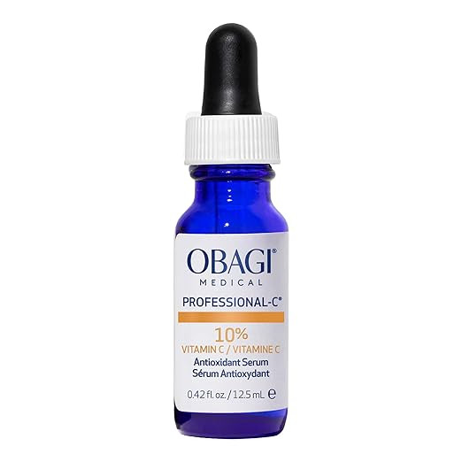 Obagi Medical Professional-C Vitamin C Serum – Helps Brighten Skin Tone and Minimize the Appear... | Amazon (US)