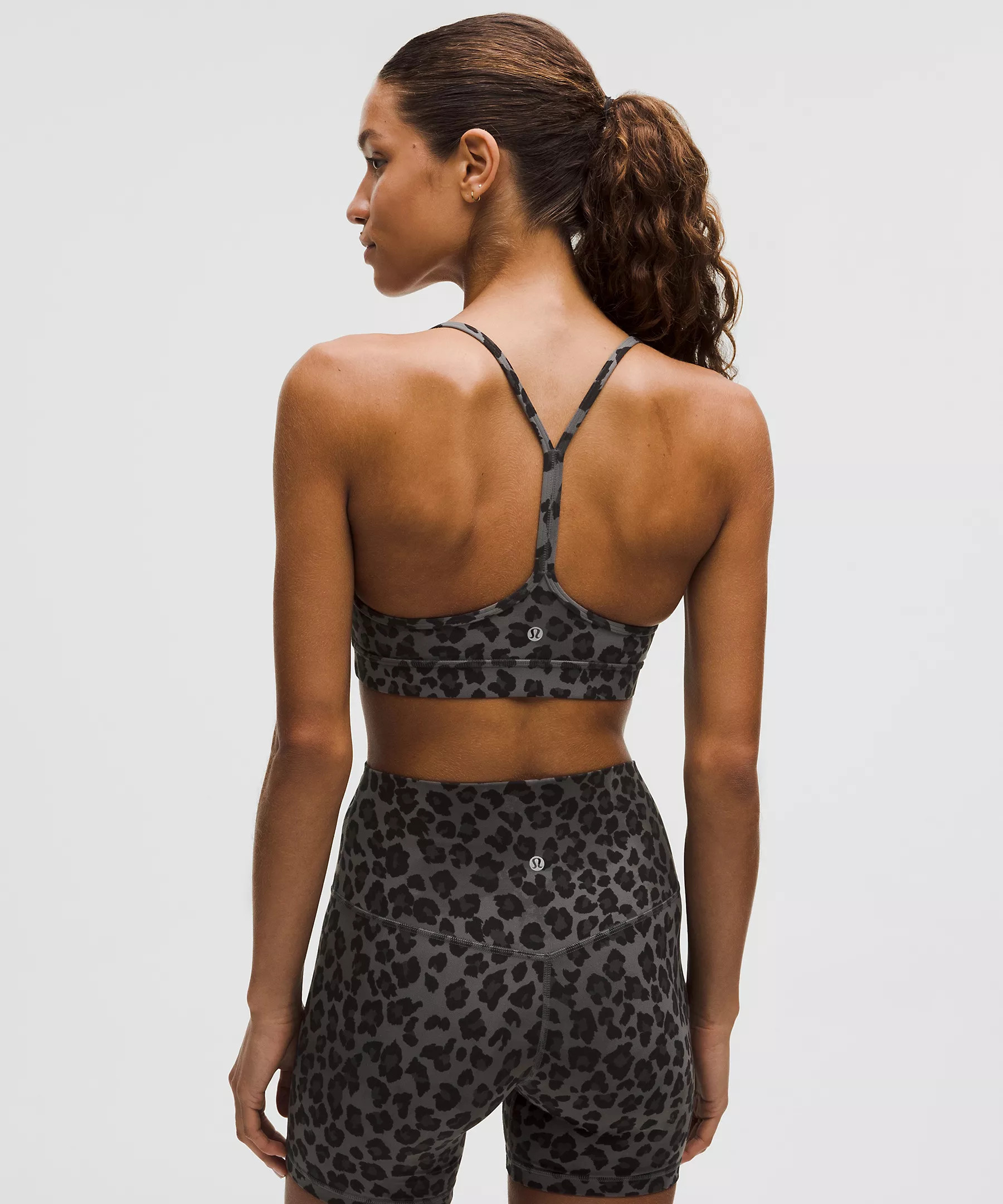 Flow Y Bra Nulu | Lululemon (US)