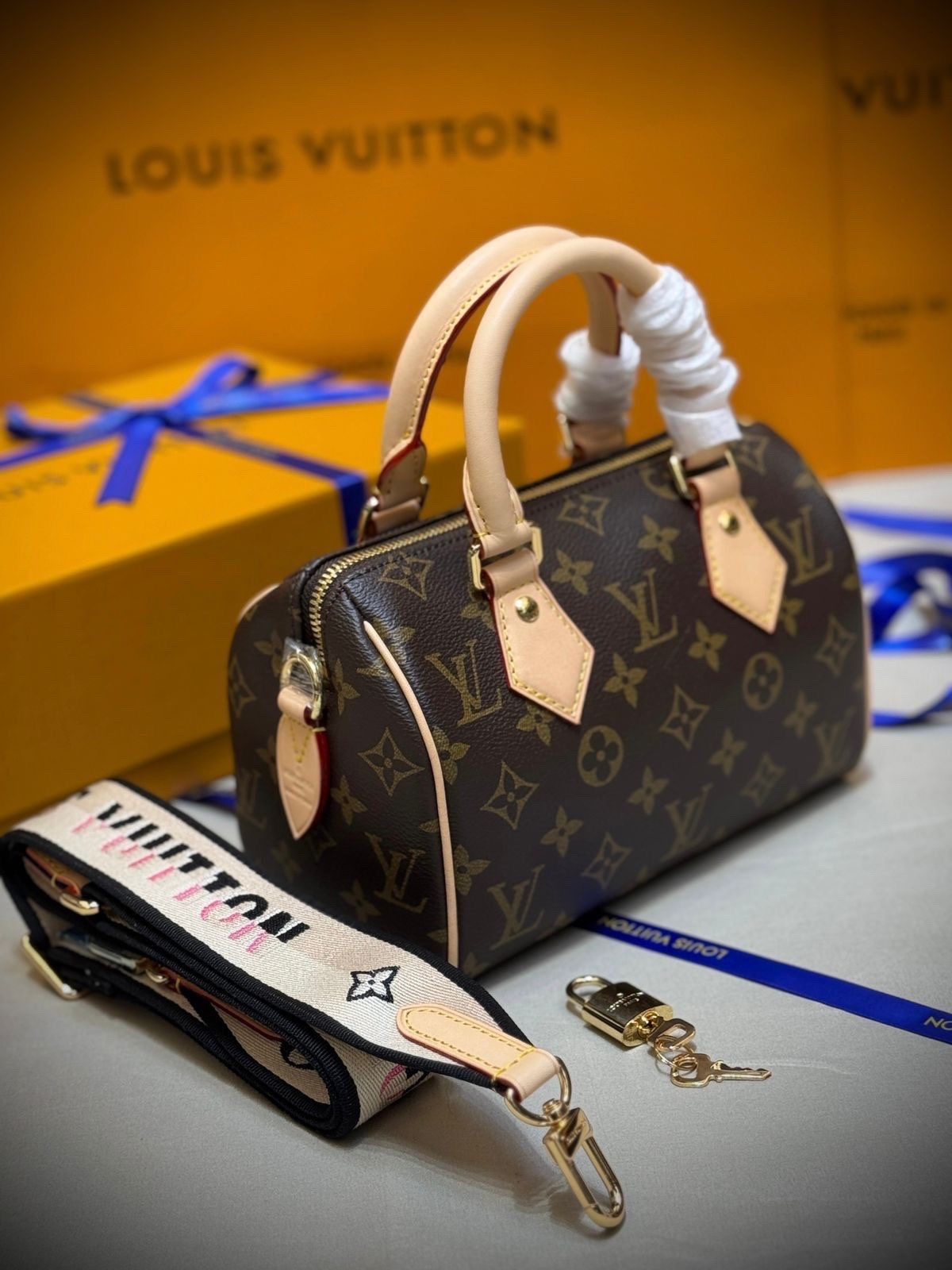 Louis Vuitton dhgate finds 

#LTKover50style #LTKluxury #LTKstyletip