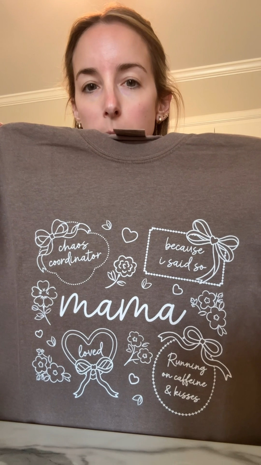 Cutest t shirts for mama from @cadenlane 



Mom life, trending, comfy style, on the go style

#LTKootd #LTKdayinmylife #LTKmomlife