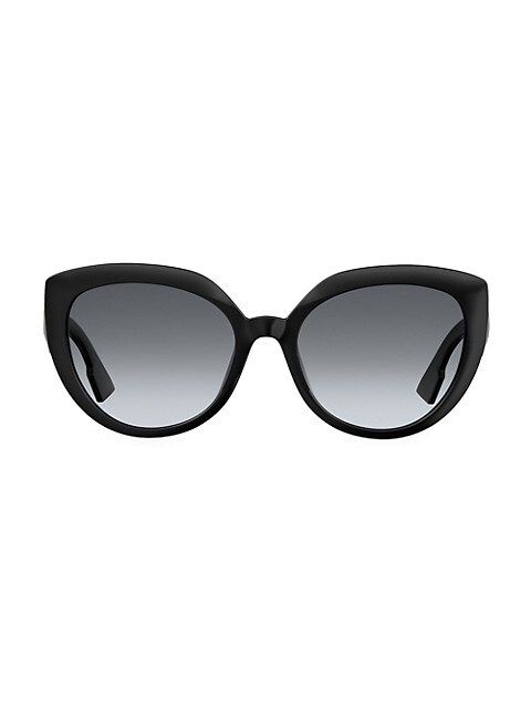 56MM Cat Eye Sunglasses | Saks Fifth Avenue OFF 5TH (Pmt risk)