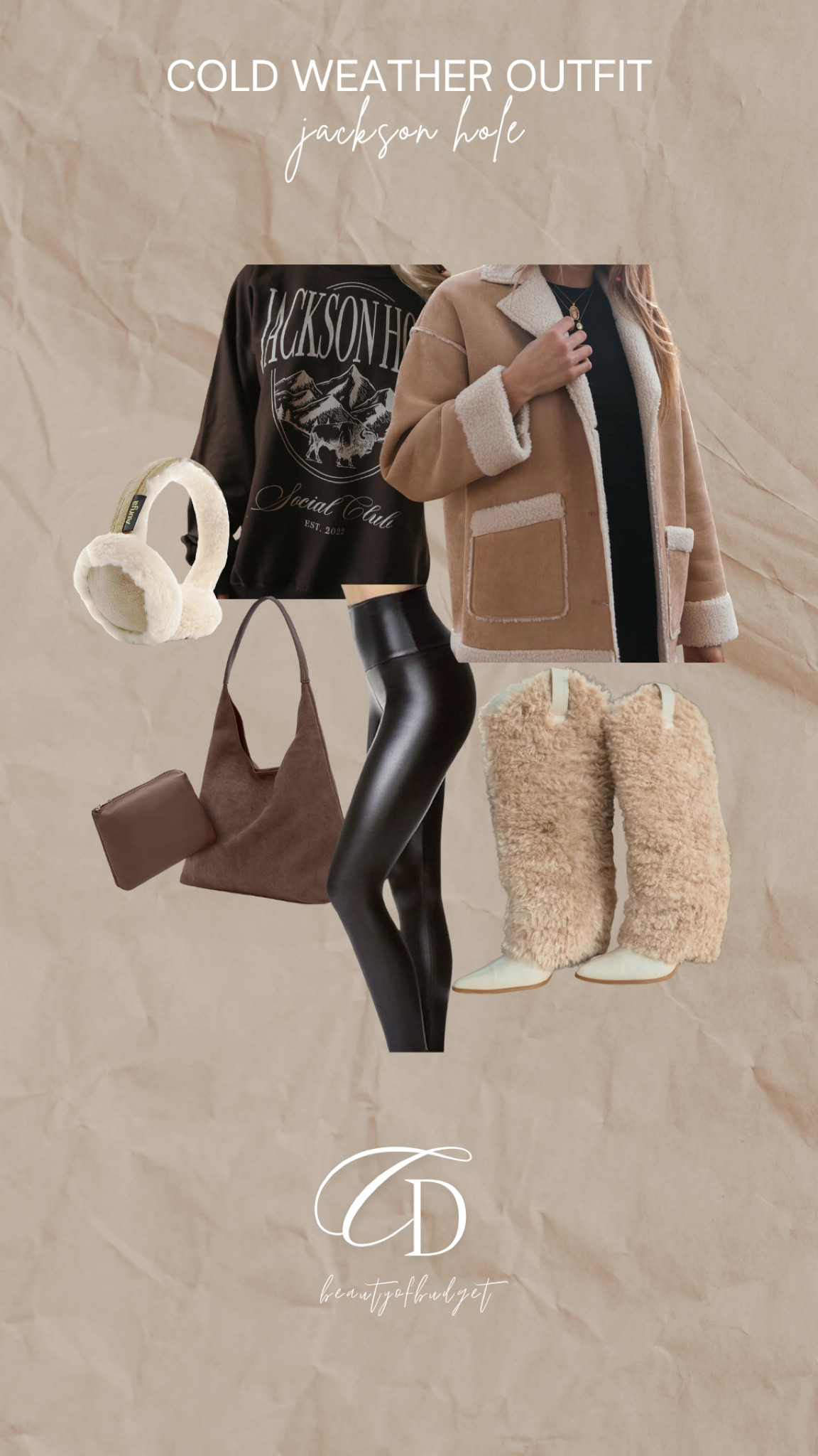 Cold weather outfits for traveling

Vail outfit
Aspen outfit
Jackson hole outfit
Lake Tahoe 
Park city 

#LTKSaleAlert #LTKSeasonal #LTKGiftGuide