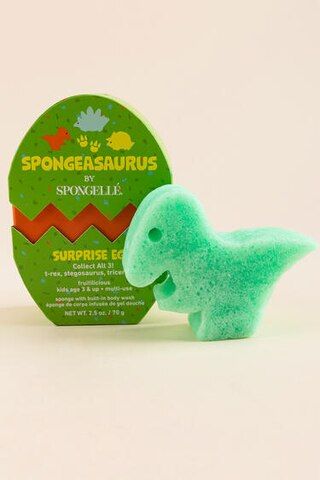 Spongellé® T- Rex Dinosaur Buffer - francesca's | Francesca's