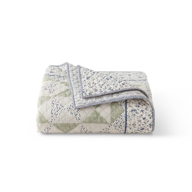 Lidia Quilt | Wayfair North America