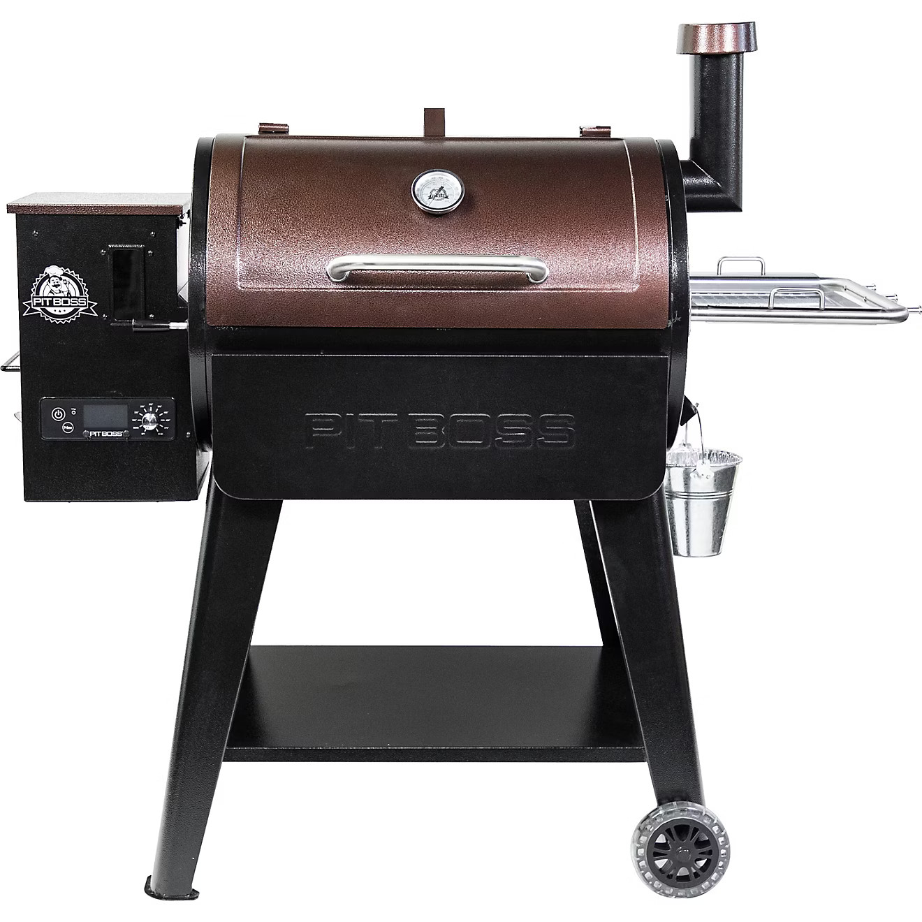 Pit Boss PB820D3 Pellet Grill | Academy | Academy Sports + Outdoors