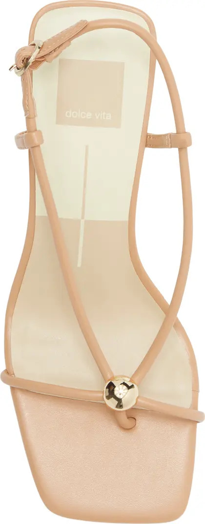 Dolce Vita Maizah Strappy Sandal (Women) | Nordstromrack | Nordstrom Rack