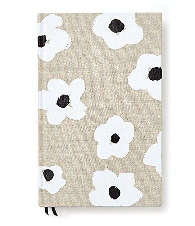 kate spade new york Word to the Wise Faye Floral Journal | Dillards Inc.