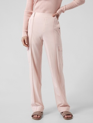 Vienna Cargo Pant | Athleta