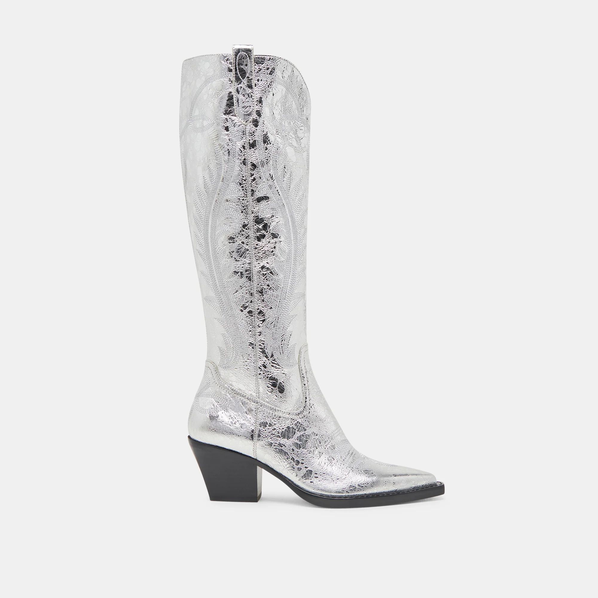 Ryatt Wide Calf Boots | DolceVita.com