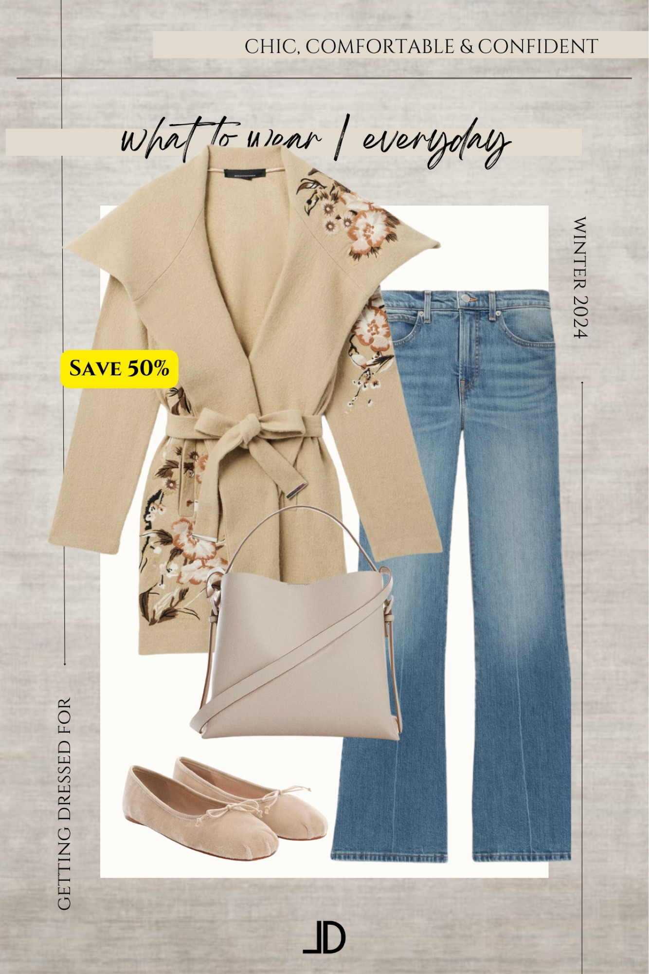 Everyday Casual Outfit
Winter outfit

"Helping You Feel Chic, Comfortable and Confident." -Lindsey Denver 🏔️ 

Winter outfits for work, winter dresses outfits, casual winter dresses, classy winter outfits, winter legging outfits, cute winter outfits for school, winter outfits plus size, winter outfits for teenage girl, winter outfits for school, cute winter outfits for going out, chic winter outfits, winter jeans outfits, snow outfit ideas, winter chic outfits, how to dress in winter female, winter outfits casual, winter fashion inspo, winter outfits 2023, winter outfits for girls, stylish winter outfits for ladies, winter outfits women, winter outfits men, winter outfits pinterest

Follow my shop @Lindseydenverlife on the @shop.LTK app to shop this post and get my exclusive app-only content!

#liketkit #LTKsalealert #LTKmidsize #LTKover40
@shop.ltk
https://liketk.it/4sGfn