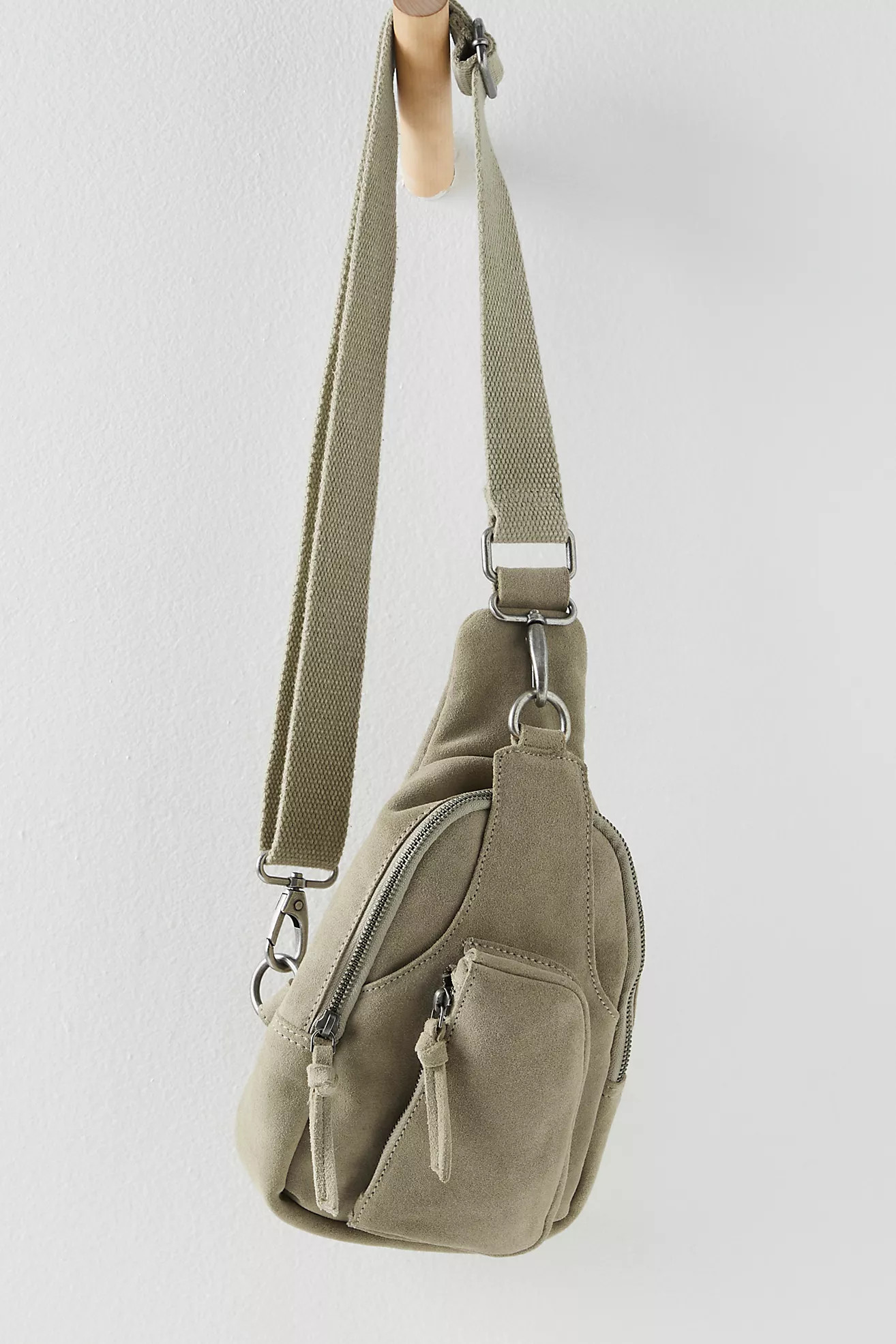 Hudson Sling Bag | Free People (Global - UK&FR Excluded)