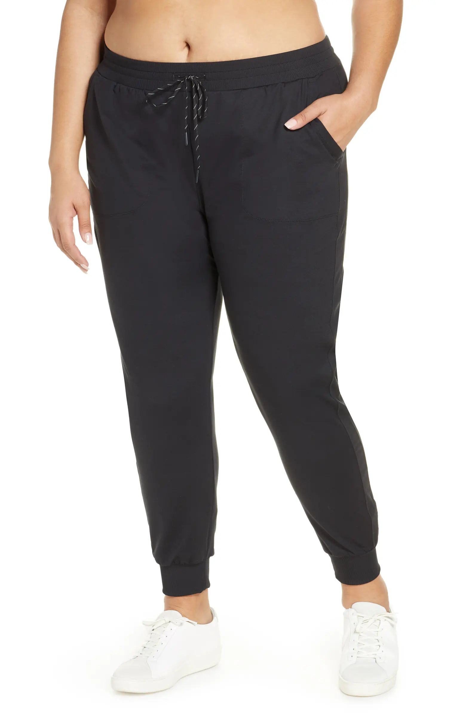 Live In Pocket Jogger Pants | Nordstrom