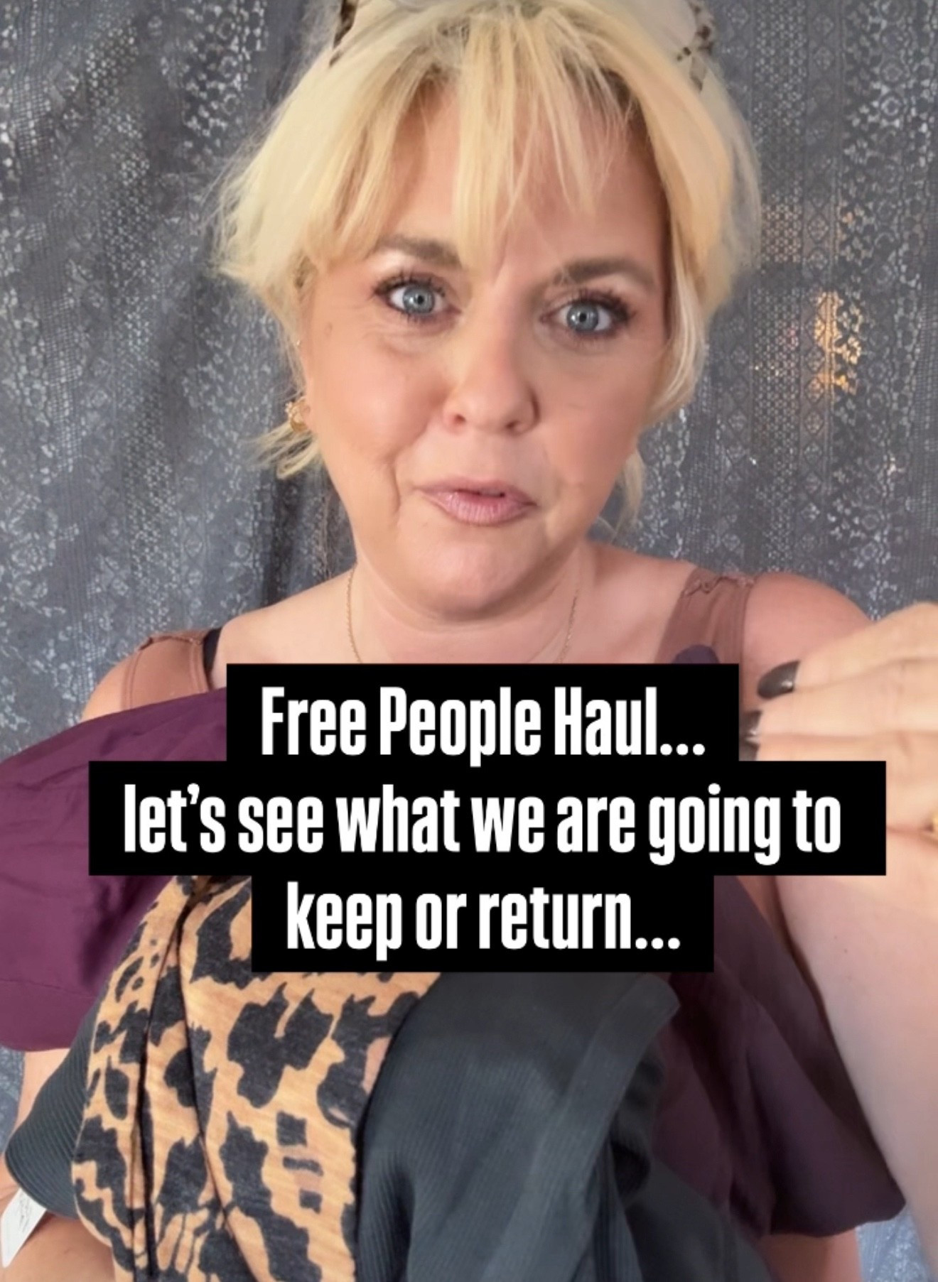 free people haul! 

#LTKMidsize