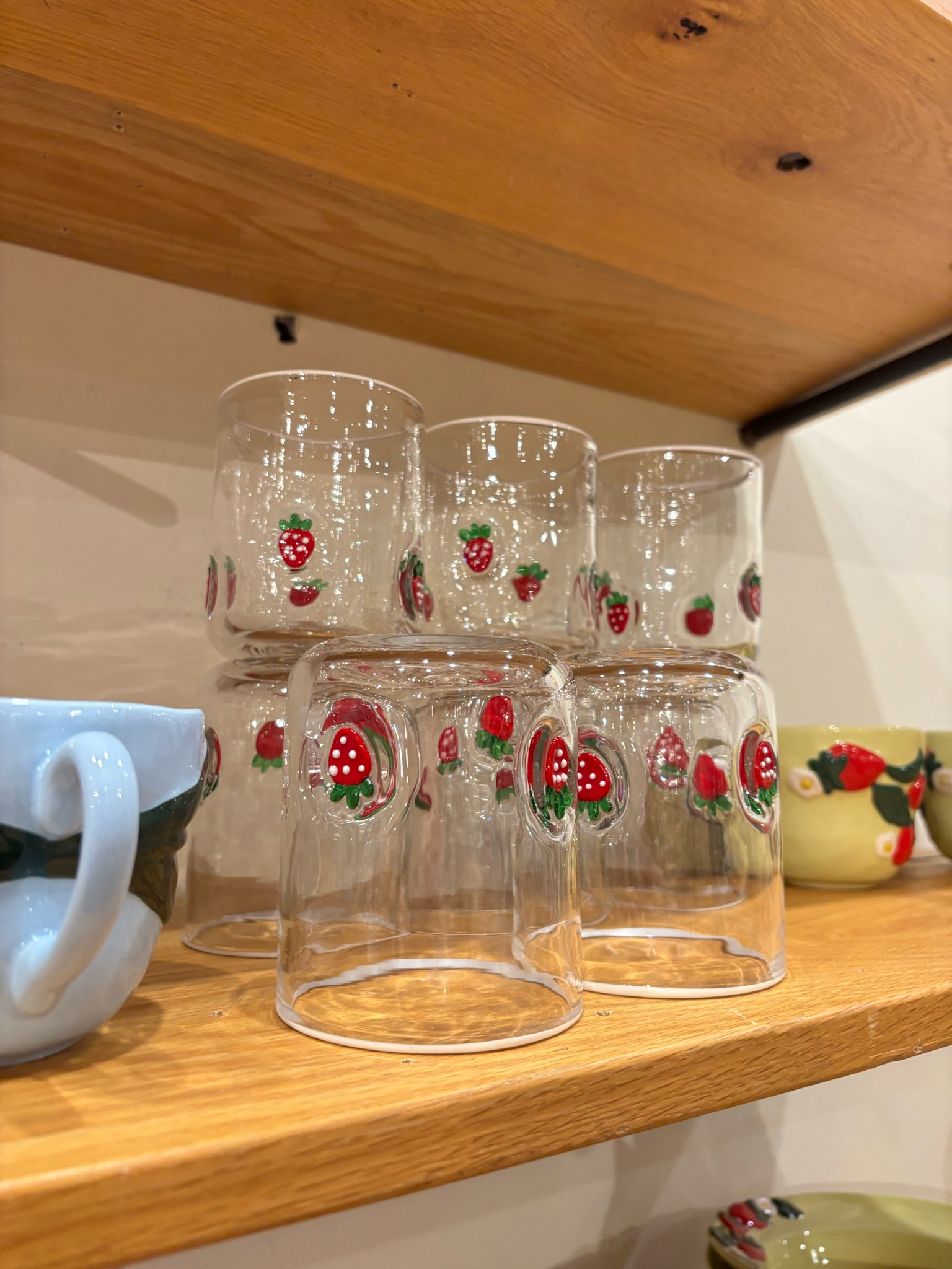 The cutest iced coffee cup 

#LTKSeasonal #LTKMostLoved #LTKWatchNow