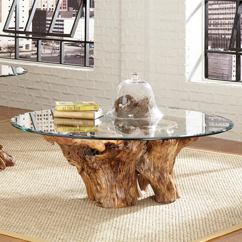 Ainaro Coffee Table | Wayfair North America