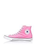 Converse Clothing & Apparel Chuck Taylor All Star Canvas High Top Sneaker, Pink, 15 M US | Amazon (US)