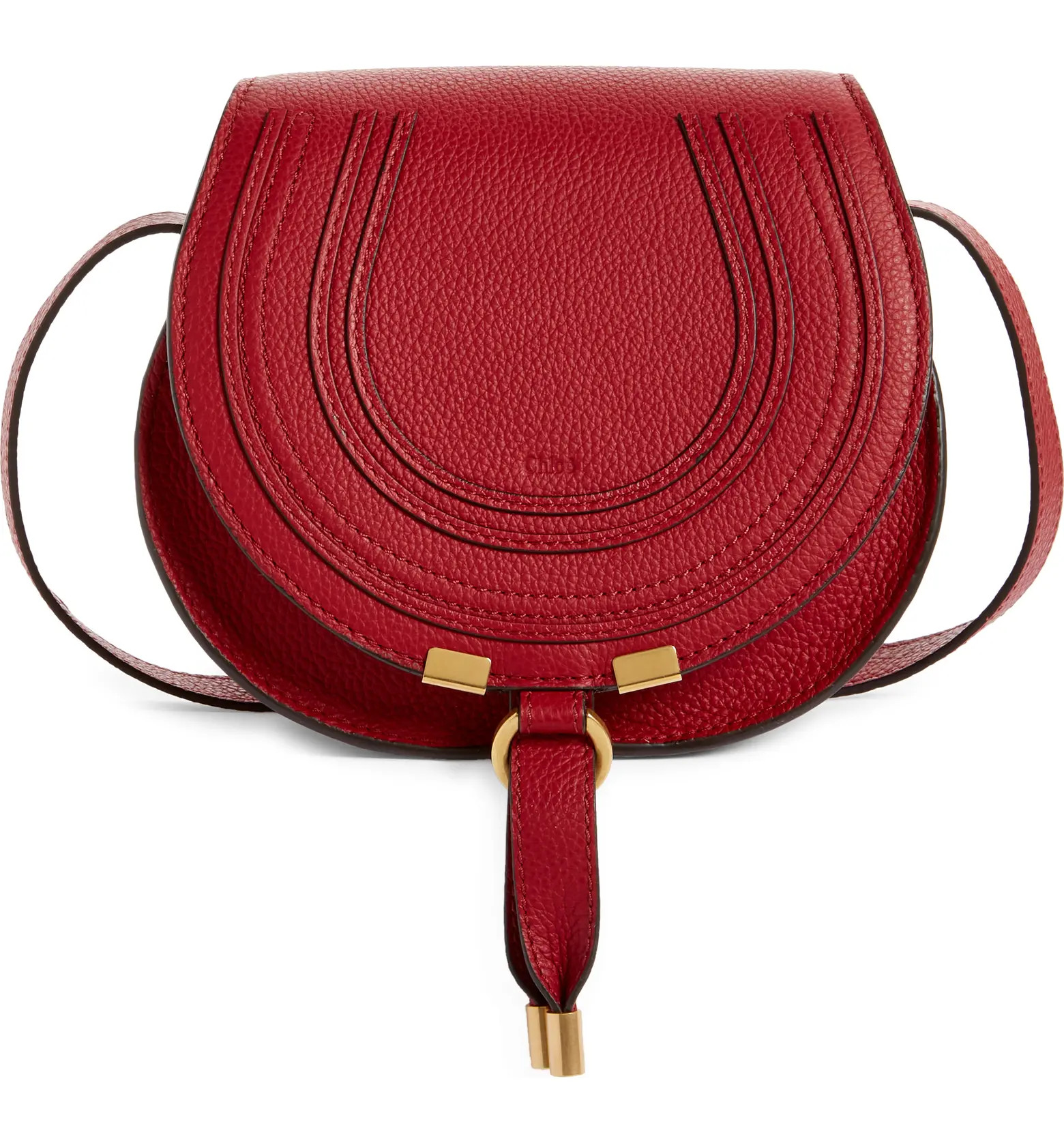 Chloé Small Marcie Crossbody Bag | Nordstrom | Nordstrom