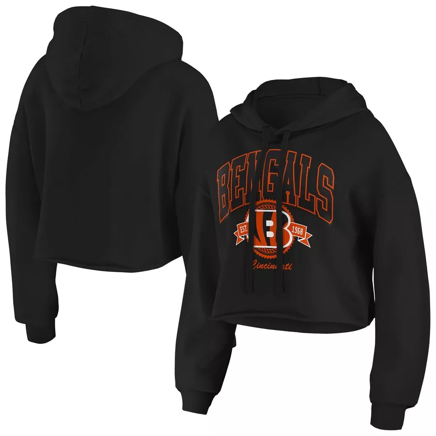 Cincinnati Bengals '47 Varsity … curated on LTK