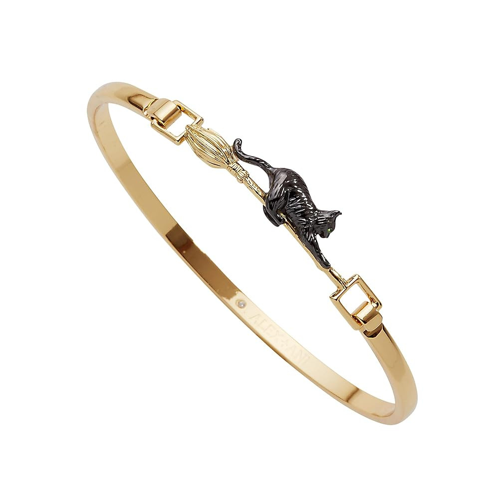 Alex and Ani Celestial Cat Jewelry | Amazon (US)