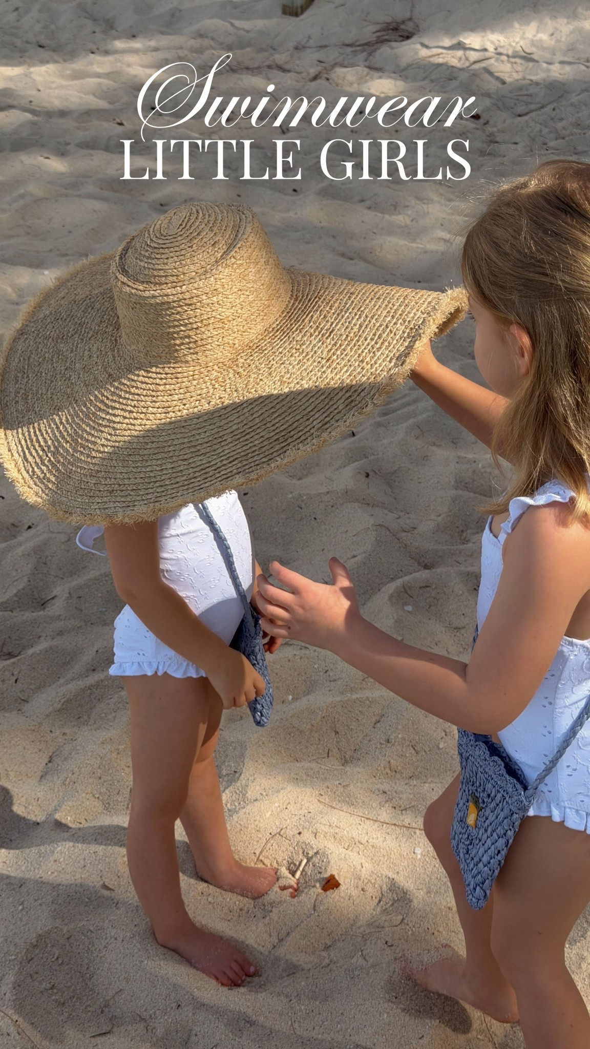 One of my favorite looks from our Spring Break trip! 💙✨

#LTKSwim #LTKmomlife #LTKKids