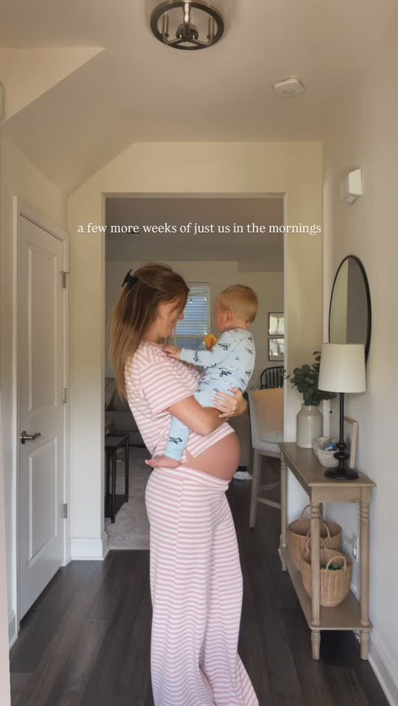 A few more weeks of just us! Outfit links!

ootd - bump - bump ootd - pregnant ootd - toddler  

 #LTKmomlife #LTKBaby #LTKBump