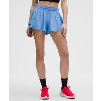 Shake It Out High-Rise Running Short 2.5 | Lululemon (US)