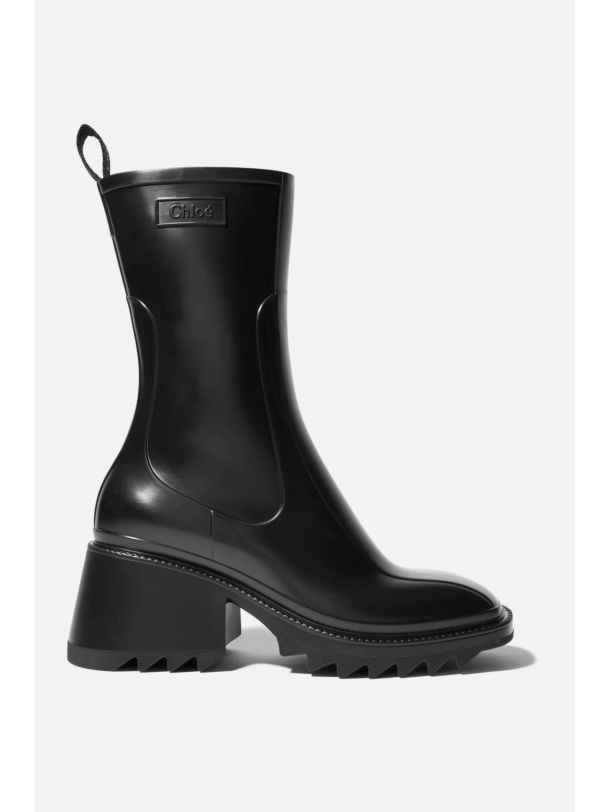 Betty rubber boots | NET-A-PORTER (US)
