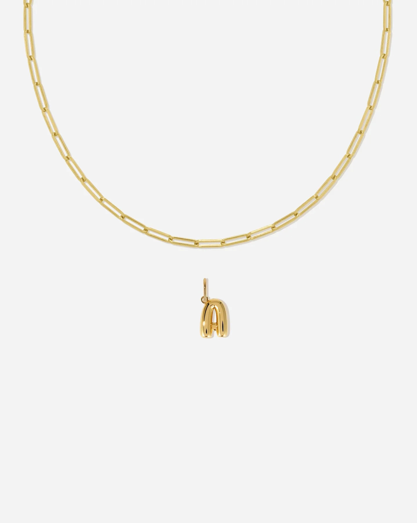 L'Été Bubble Letter Set | BRUNA The Label DACH