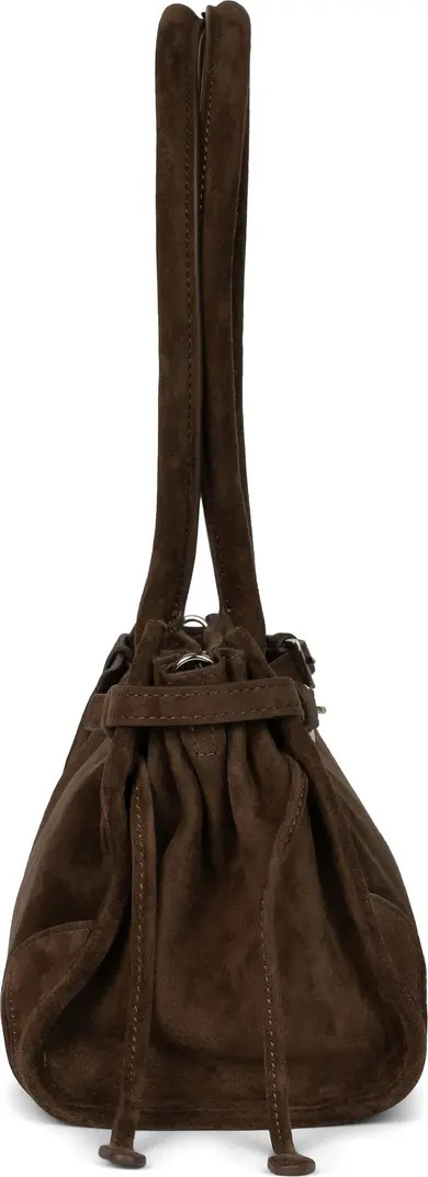 Pesky Leather Shoulder Bag | Nordstrom