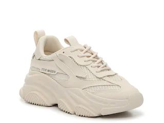 Steve Madden Possession Sneaker - Women's | DSW