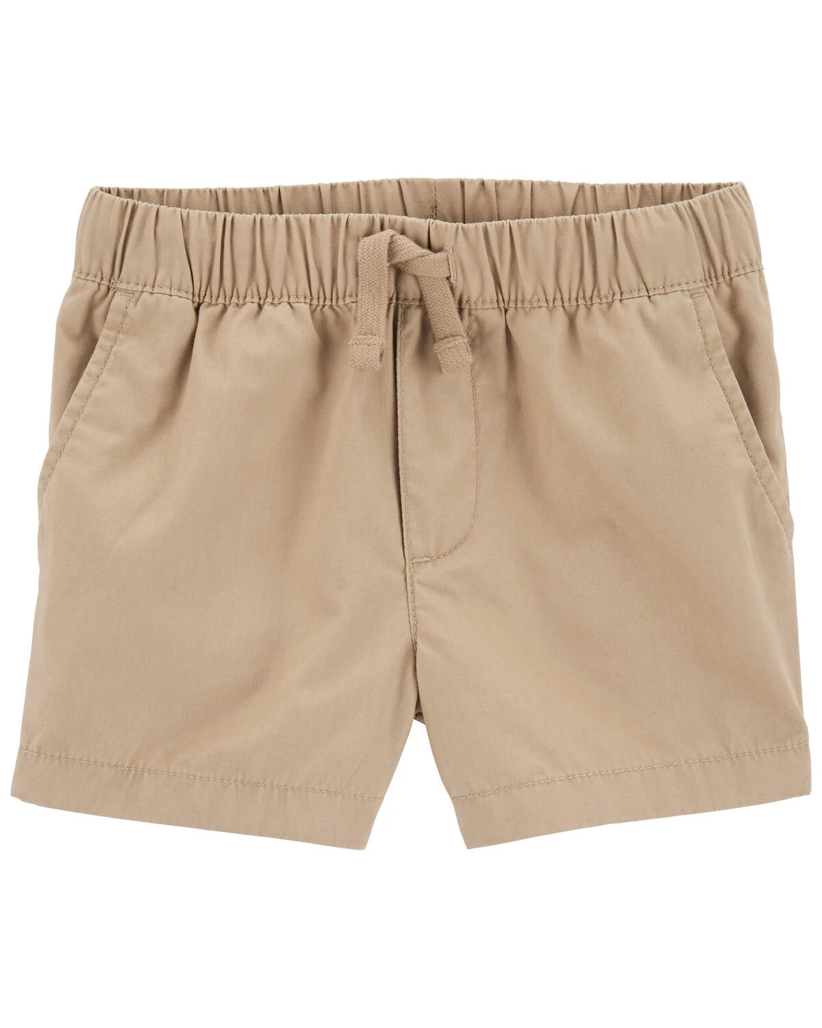 Baby Pull-On All Terrain Shorts | Carter's