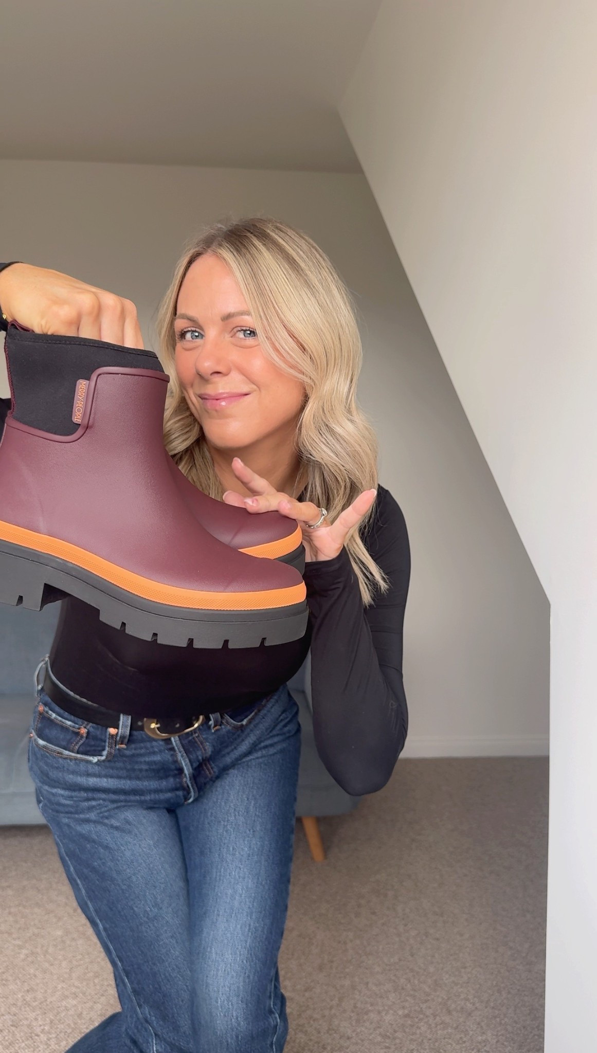 Kids sport this weekend? Try this outfit….

#LTKwinter #LTKstyletip #LTKaustralia