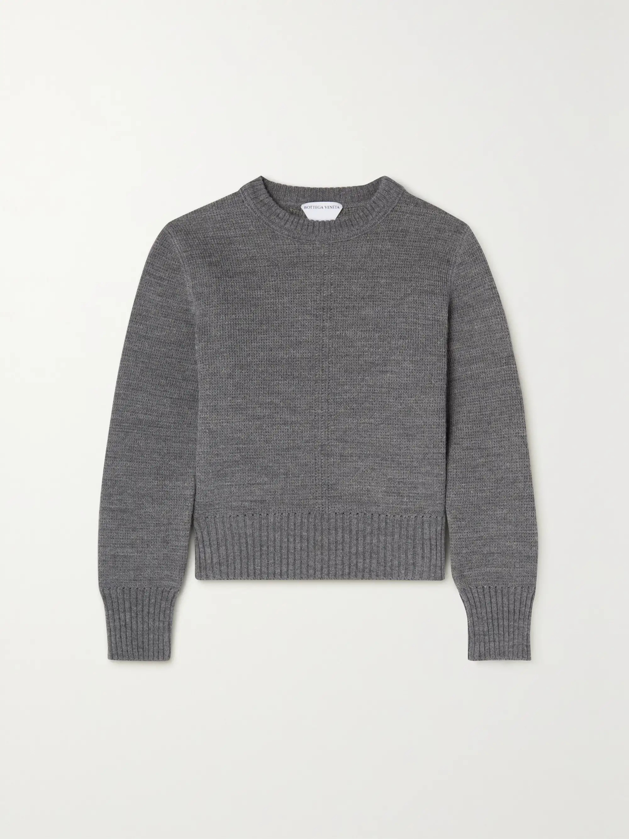 Wool sweater | NET-A-PORTER (UK & EU)